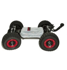 Чехол для THUNDER TIGER MT4-G3 1:8 летний