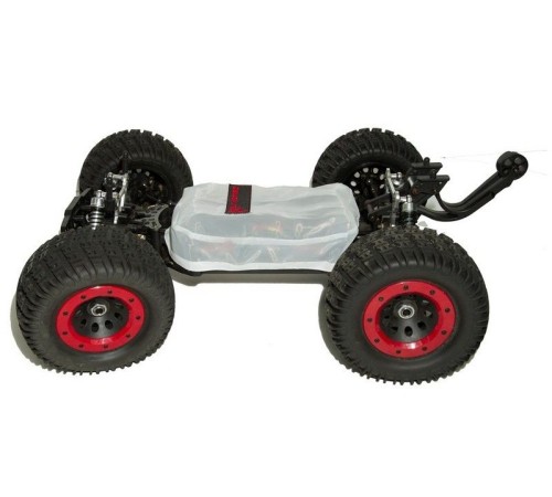 Чехол для THUNDER TIGER MT4-G3 1:8 летний