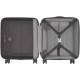 Чемодан VICTORINOX Spectra™ 2.0, красный, поликарбонат Bayer, 41x24x55 см, 42 л