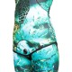 Гидрокостюм SEAWALKER LADY 3.5 mm L