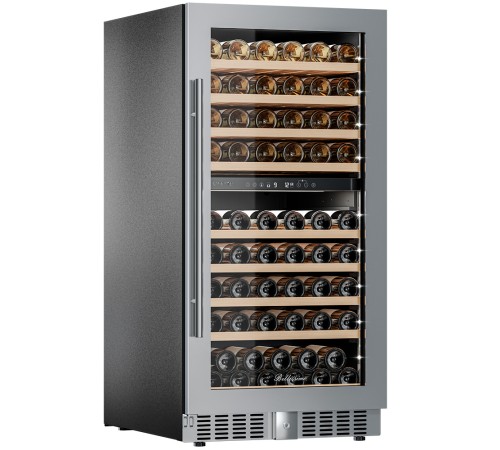 Винный шкаф Meyvel MV99PRO-KST2