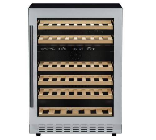 Винный шкаф Meyvel MV46PRO-KWT2