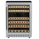 Винный шкаф Meyvel MV46PRO-KWT2