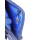 Рюкзак с одним плечевым ремнём VICTORINOX Gear Sling, синий, нейлон Versatek™, 24x10x34 см, 8 л
