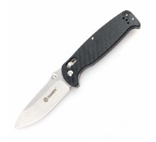 Нож Ganzo G7412 карбон, G7412-CF