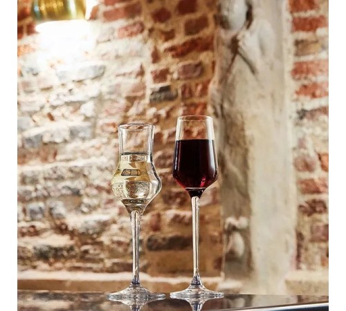 Рюмка для граппы Chef&Sommelier Spirits 100 мл. / 6 шт. в п/у.