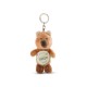 Мягкая игрушка NICI Квокка Мола, брелок 10 см