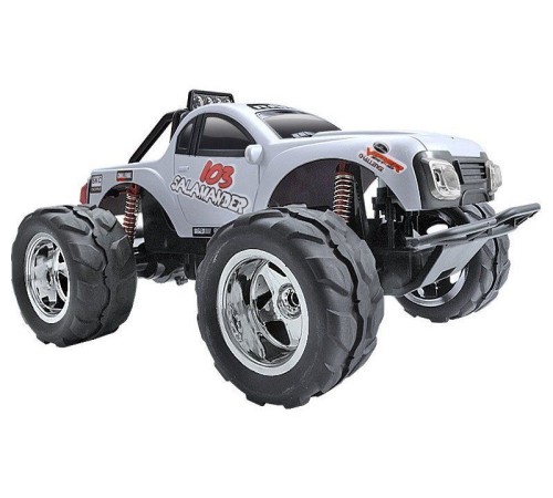 Р/У монстр Feilun Salamander 2WD 4-ch 27/49MHz 1/10 RTR