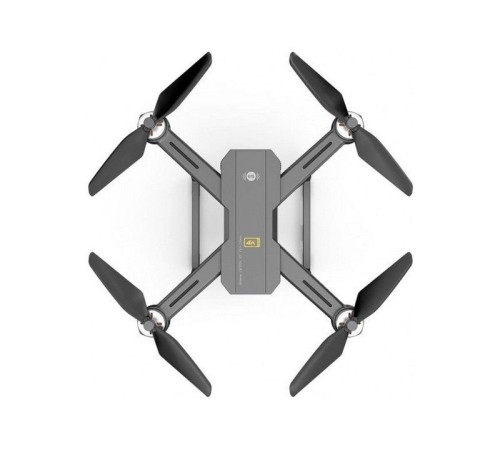 Радиоуправляемый квадрокоптер MJX Bugs 20 EIS Brushless WIFI FPV GPS 4K