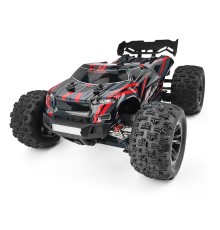 Радиоуправляемая трагги MJX Hyper Go 16210 Brushless 4WD 2.4G LED 1/16 RTR