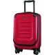 Чемодан VICTORINOX Spectra™ 2.0 Expandable, красный, поликарбонат Bayer, 35x20x55 см, 29 л