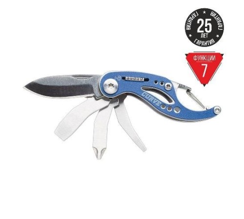 Мультитул Gerber Curve, 31-000116
