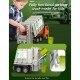Радиоуправляемый мусоровоз Double Eagle Mercedes-Benz ANTOS 1/26 2.4G RTR
