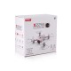 Р/У квадрокоптер Syma X22W-1 с FPV трансляцией Wi-Fi, камера 0,3 Мп, 2.4G RTF