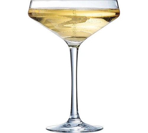 Шампанское-блюдце Chef&Sommelier Cabernet 300 мл. / 6 шт. в п/у.