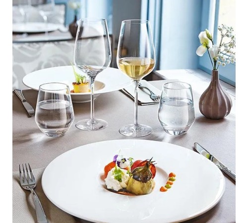 Бокалы для вина Chef&Sommelier Sublym 250 мл. / 2 шт. в п/у.