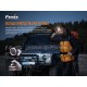 Налобный фонарь Fenix HM50R V2.0, HM50RV20