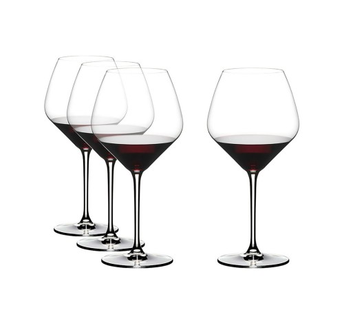 Бокалы для красного вина Riedel Extreme Pinot Noir 4 шт.