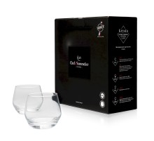 Бокалы для воды и коктейлей Chef&Sommelier Lima 350 мл. / 2 шт. в п/у.