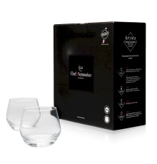 Бокалы для воды и коктейлей Chef&Sommelier Lima 350 мл. / 2 шт. в п/у.