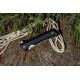 Нож Ruike Hussar P121 черный, P121-B