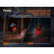 Велофара задняя Fenix BC05R V2.0, BC05RV20