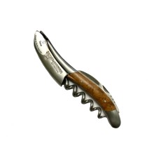 Штопор Laguiole En Aubrac Sommelier Teck