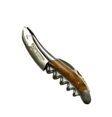 Штопор Laguiole En Aubrac Sommelier Teck