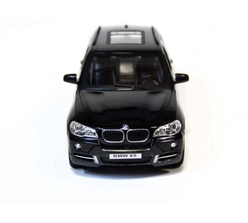 Р/У машина Double Eagle BMW X5 1;18 н/б