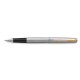 Перьевая ручка Parker Jotter Stainless Steel GT