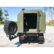 Радиоуправляемая машина WPL УРАЛ (зеленый) 6WD 2.4G 1/16 RTR
