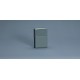 Зажигалка ZIPPO Classic с покрытием Flat Grey, латунь/сталь, серая, матовая, 38x13x57 мм