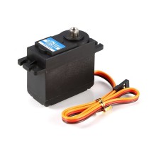 Сервомашинка цифровая JX Servo PDI-5513MG (55.6г/13.06/0.18/6V) стандартная