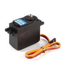 Сервомашинка цифровая JX Servo PDI-5513MG (55.6г/13.06/0.18/6V) стандартная