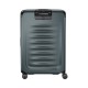 Чемодан VICTORINOX Spectra™ 3.0 Exp. Large Case, темно-зеленый, поликарбонат Sorplas™, 51x32x75 см,