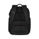 Рюкзак VICTORINOX Architecture Urban2 City Backpack 14'', черный, полиэстер/кожа, 30x19x42 см,17 л
