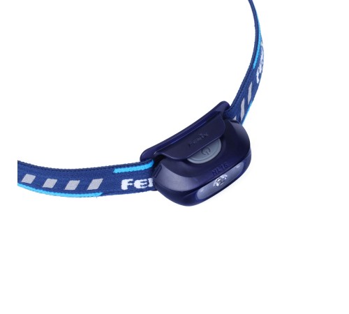 Налобный фонарь Fenix HL16 желтый, HL16ye