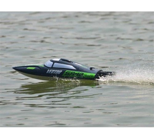 Радиоуправляемый катер Volantex RC Vector SR48 Brushless 2.4G LiPo RTR