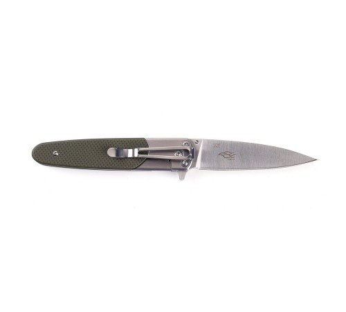 Нож Ganzo G743-1 черный