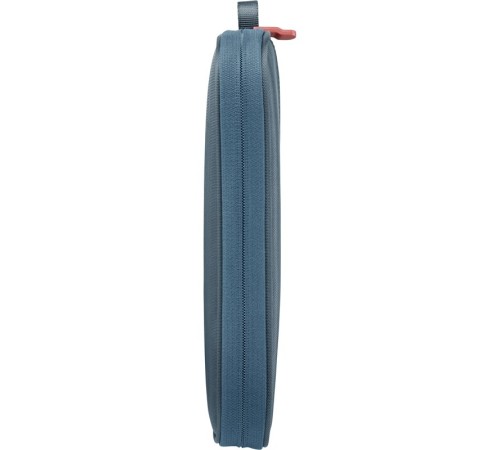 Органайзер VICTORINOX 17.1 Color с защитой от сканирования RFID, зелёный, нейлон 800D, 13x3x26 см