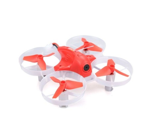 Р/У квадрокоптер Cheerson CX-95W WiFi Mini Racing Drone RTF 2.4G (красный)