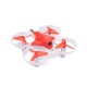 Р/У квадрокоптер Cheerson CX-95W WiFi Mini Racing Drone RTF 2.4G (красный)