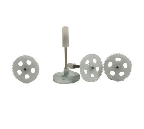 Шестерня для SYMA X5UW, комплект 4шт.