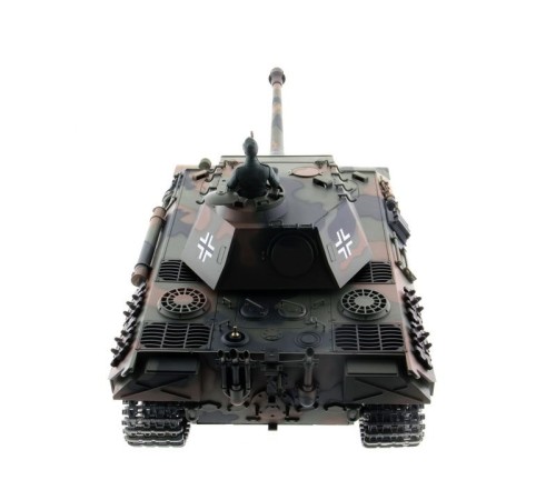 P/У танк Heng Long 1/16 Panther (Германия) 2.4G RTR PRO
