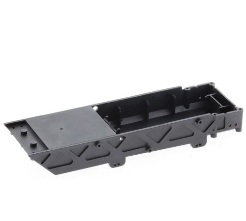 Центральная часть рамы для моделей WLToys L959, L969, L202, L979 масштаба 1/12