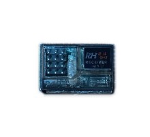 Приемник 2.4G для автомоделей Remo Hobby 1/8 V2.5 (совместим с RH2-V2.5)