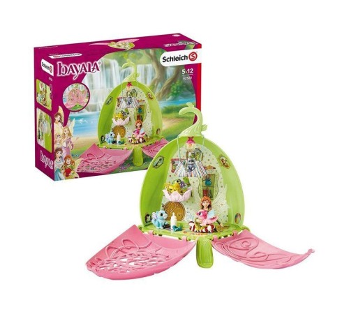 Фигурка Schleich Детский сад для животных Марвин