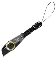 Мини-нож Gerber Essentials GDC Zip Blade, блистер, 31-001742