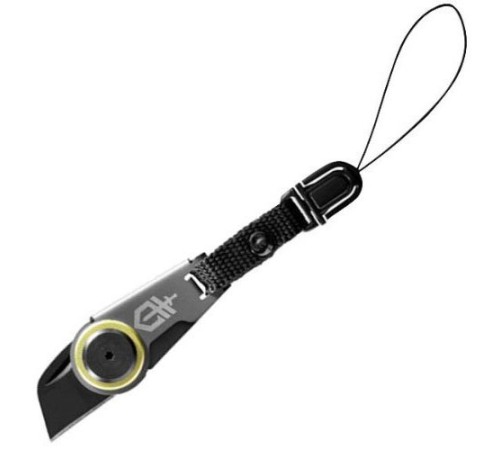 Мини-нож Gerber Essentials GDC Zip Blade, блистер, 31-001742