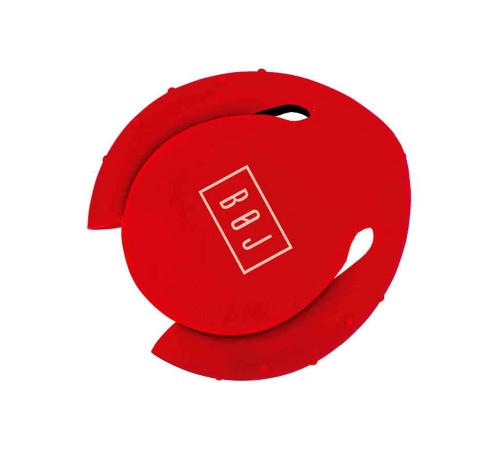 Обрезатель фольги для бутылок вина Boj Cap Cut Rojo